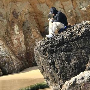 Meet your Posher, James